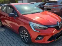 Gebraucht Renault Clio V Equilibre 67 PS (49 kW) 2023 Rot Kleinwagen