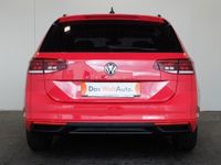Gebraucht VW Passat 150 PS (110 kW) 2020 Tornadorot Kombi