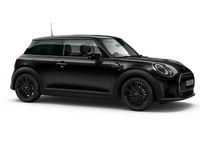 Gebraucht Mini Cooper 136 PS (100 kW) 2023 Schwarz Kleinwagen