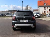 gebraucht Dacia Duster II Prestige, EDC, Technik+-Paket