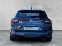 Używany Renault Mégane Life 2017 Szary
