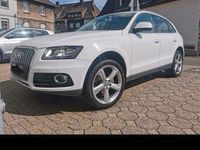 Gebraucht Audi Q5 177 PS (130 kW) 2012 Weiß SUV