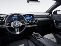 Gebraucht Mercedes CLA200 Progressive 150 PS (110 kW) 2025 Unilack nachtschwarz Coupé
