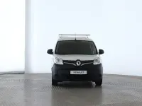 Gebraucht Renault Kangoo Rapid Extra 116 PS (85 kW) 2022 Mineral weiss Van / Kleinbus