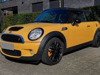 gebraucht Mini Cooper S TÜV 02.26