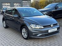 Gebraucht VW Golf VII 110 PS (80 kW) 2017 Grau Limousine