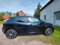 gebraucht Seat Ibiza FR 110 PS 1.0 EcoTSI