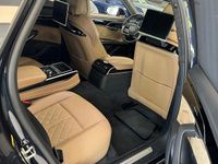 Gebraucht Audi A8L 340 PS (250 kW) 2020 Blau Limousine