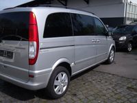 gebraucht Mercedes Viano 3.0 CDI Activity AUTOMATIC