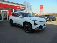 Gebraucht Kia EV5 Earth 160 kW (218 PS) 2026 Weiß SUV
