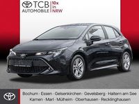 Gebraucht Toyota Corolla Business Edition 116 PS (85 kW) 2019 Mysticschwarz mica