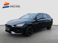 Gebraucht Cupra Leon VZ 150 PS (110 kW) 2022 "magnetic tech" Limousine