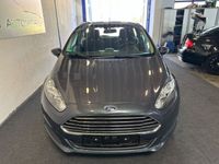 gebraucht Ford Fiesta SYNC Edition