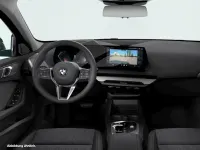 Gebraucht BMW 120 150 PS (110 kW) 2025 Schwarz Kleinwagen