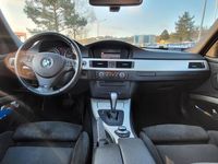 gebraucht BMW 325 d -M Paket TÜV 10/2025