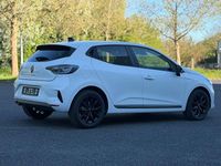 Usado Renault Clio V Evolution 101 CV (74 kW) 2025 Blanco Berlina