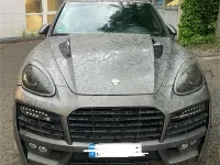 Gebraucht Porsche Cayenne S 2011 SUV