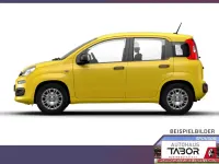 Ny Fiat Panda Pop 65 HK (47 kW) 2026 Gul Hatchback