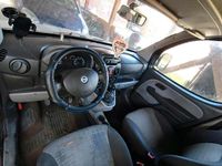 Occasion Fiat Doblò 75 ch (55 kW) 2007 Noir Monospace