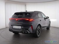 Gebraucht Cupra Terramar 204 PS (150 kW) 2025 Timanfaya grau metallic SUV