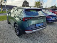 Neu Kia Sportage Vision 150 PS (110 kW) 2025 Grün SUV