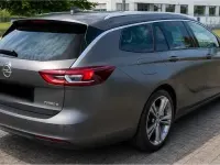 Gebraucht Opel Insignia 170 PS (125 kW) 2018 Schwarz Kombi