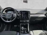 gebraucht Volvo XC40 R Design T5 Recharge 20''LM PilotAssist Harman...