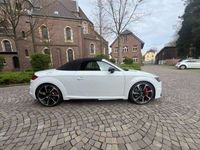 gebraucht Audi TT RS RS 2.5 TFSI quattro