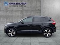 Gebraucht Volvo XC40 Ultimate 192 PS (141 kW) 2022 Schwarz SUV