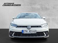 gebraucht VW Polo R-Line