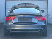 gebraucht Audi A5 Sportback 3.0 TDI quattro|XENON|NAVI|S-LINE