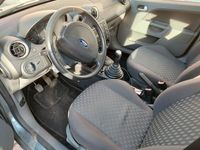 gebraucht Ford Fiesta 1.3 51 kW -