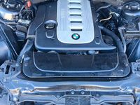 Gebraucht BMW 730 231 PS (169 kW) 2006 Schwarz Limousine