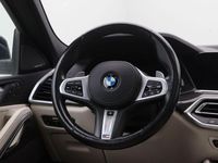 Gebraucht BMW X6 Executive 334 PS (245 kW) 2021 Schwarz SUV