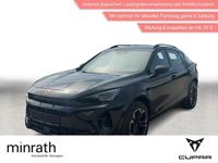 Gebraucht Cupra Formentor 110 PS (80 kW) 2025 Schwarz SUV