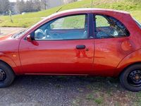 Gebraucht Ford Ka Fun X 60 PS (44 kW) 2008 Kleinwagen
