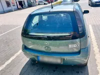 Gebraucht Opel Corsa 80 PS (58 kW) 2006 Blau Kleinwagen