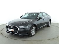 Gebraucht Audi A6 204 PS (150 kW) 2019 Grau Limousine