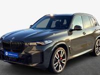 Neu BMW X5 298 PS (219 kW) 2026 Grau SUV