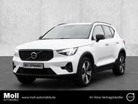 Gebraucht Volvo XC40 Ultimate 261 PS (191 kW) 2022 Weiss SUV
