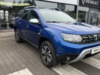 Brugt Dacia Duster Prestige 131 HK (96 kW) 2023 Blå SUV