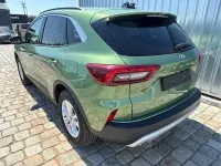 Neu Ford Kuga Titanium 186 PS (136 kW) 2026 Burstinggrün metallic burstinggrün metallic SUV
