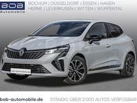 Gebraucht Renault Clio V Techno 115 PS (84 kW) 2025 Grau Limousine