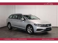 Gebraucht VW Passat 150 PS (110 kW) 2020 Reflexsilber metallic Kombi