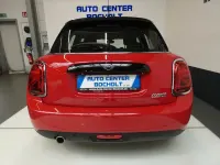 Gebraucht Mini Cooper Chili 136 PS (100 kW) 2020 Rot Kleinwagen