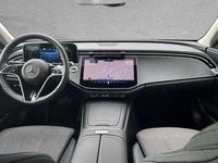 Gebraucht Mercedes E220 Advanced 197 PS (144 kW) 2024 Andere Kombi