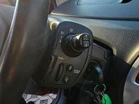 Gebraucht Renault Modus 100 PS (73 kW) 2010 Rot Van / Kleinbus