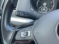 gebraucht VW Sharan 1.4 TSI DSG Comfortline- mit 7 möglichen Sitzen