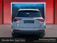 Gebraucht Mercedes GLE63 AMG AMG 612 PS (450 kW) 2025 Grau SUV