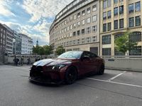 Gebraucht BMW M4 Competition Edition 530 PS (389 kW) 2025 Rot Coupé